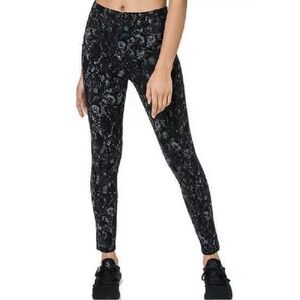 Tuff Athletics Patterned Leggings